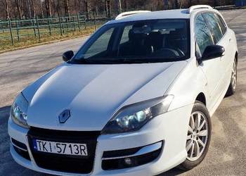 Renault Laguna 3 Lift 2.0 Dci BOSE