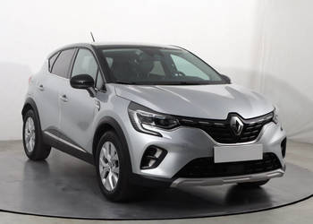 Renault Captur 1.0 TCe