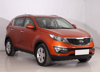 Kia Sportage 1.6 GDI