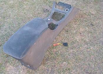 Podłokietnik schowek ręczny Renault Laguna II 2004r