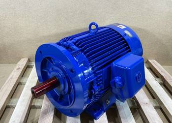silnik elektryczny 25kW 1470obr. 3fazowy