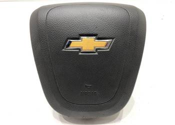 PODUSZKA POWIETRZNA KIEROWCY CHEVROLET CRUZE AIRBAG