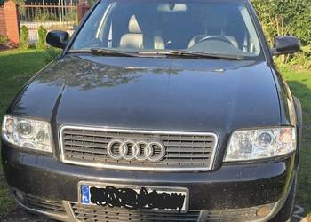 Audi quattro