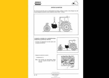 Instrukcja napraw JCB JS130 JS160 JS 130 160 katalog DTR