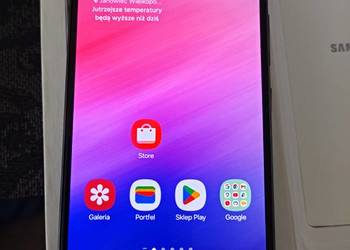 Sprzedam Samsung A53 5G
