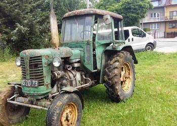 Kupie stare traktory stan i model bez znaczenia tel.519 577 194
