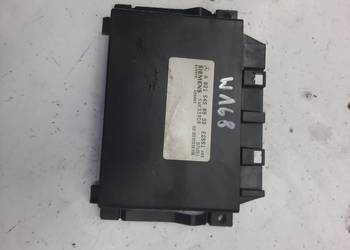 Mercedes-Benz E W210 sterownik skrzyni biegów A0215450832