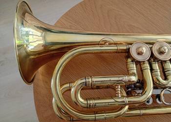 Puzon Amati wentylowy