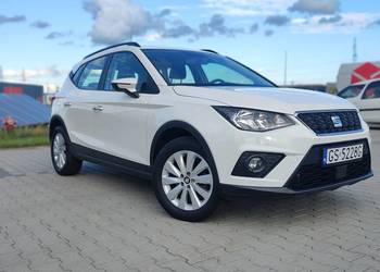 Seat Arona 1.6 TDI Reference