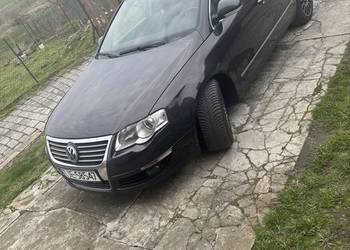 Vw passat b6 2 fsi