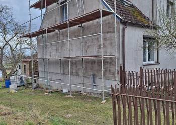Docieplenia budynków