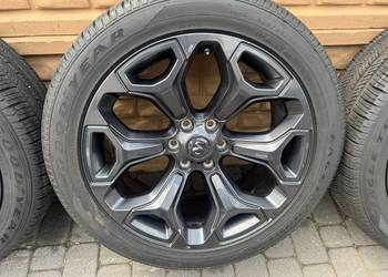 Koła do Dodge Ram 1500 orginalne Koła do Dodge Ram 1500 orginalne