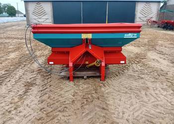 Rozsiewacz Sulky DPX Prima Bogballe EX