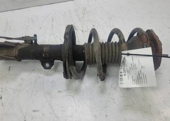 AMORTYZATOR LEWY PRZÓD TOYOTA COROLLA VERSO