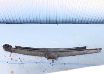 RESOR PRAWY TYŁ DAF Bus PIÓRO TYLNY, PRAWA