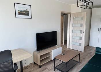 Kawalerka 33m, Legnicka/Niedźwiedzia, miejsce postojowe, bezpośrednio