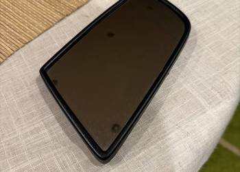 BMW E60 E61 WKŁAD LUSTERKA SZKŁO LEWE PODGRZEWANE FOTOCHROM