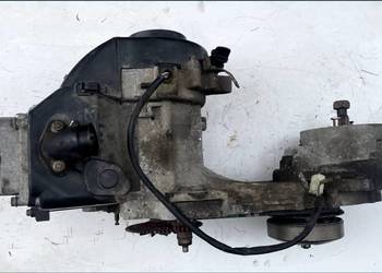 silnik Peugeot V CLIC 50
