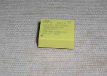 Bateria RAM M4T32-BR12SH6 -40+85stC 120maH