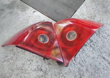 Lampy tylne Ford Mondeo MK3