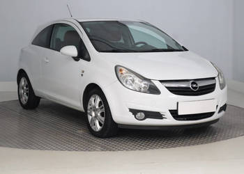 Opel Corsa 1.4