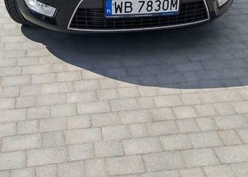 Ford Mondeo 1.8 tdci 2010r.