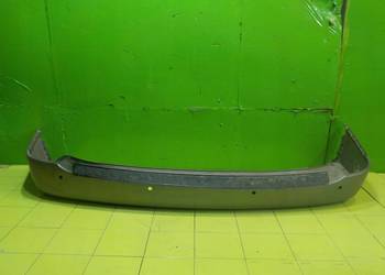 HYUNDAI i800 H1 II 11r zderzak tyl