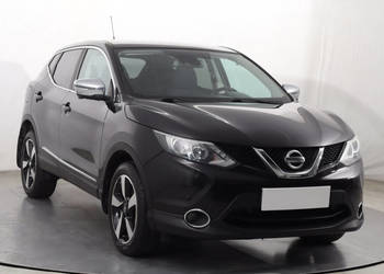 Nissan Qashqai 1.2 DIG-T