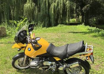 Bmw r1150 GS stan idealny!