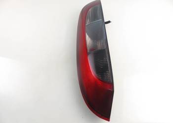 LAMPA PRAWA TYLNA OPEL CORSA C 09114337