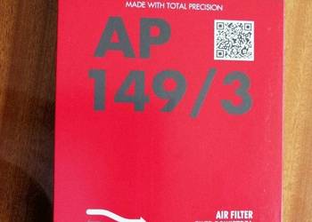 Filtr powietrza Filtron AP 149/3