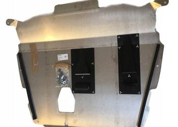 VOLVO V70 S80 XC70 aluminiowa plyta oslona silnik 31316517