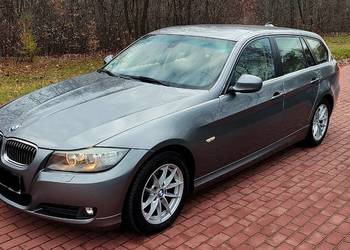 BMW 325I 218KM,super stan,max wyposażenie,oryginalny przebieg