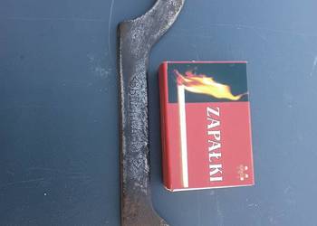 Brennabor klucz hukowy zabytkowy rower