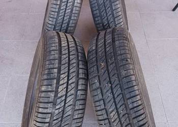 Opony LETNIE DĘBICA PASSIO 2 185/70 R14 2019r 7mm kpl. 4szt