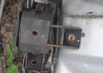 łapa , poduszka slinka prawa i10 d0 2014