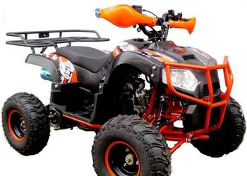 QUAD TRYTON 7" KXD 002/7 - prezent na święta - Wysyłka kraj!