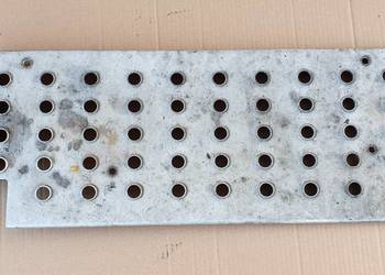 RENAULT MAGNUM PODEST STOPIEŃ 20530113 RENAULT MAGNUM PODEST STOPIEŃ 20530113