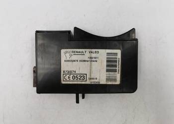 Czytnik Karta Stacyjka Renault Espace 4 Laguna 2 8200293678