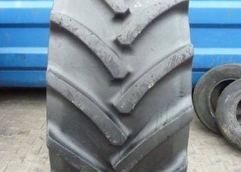 2x Opona używana rolnicza 540/65R38 CONTINENTAL 2200zł(szt.) W3624