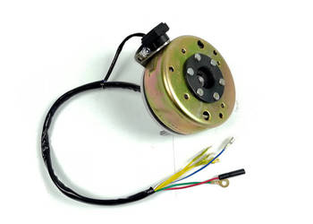 Zapłon Cdi MZ ES TS 175, 250 PRODUCENT UniMoto.pl Promocja