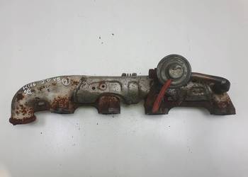 KOLEKTOR WYDECHOWY Mercedes W126 C126 5.6 V8 560 SEC LEWY _ Egr