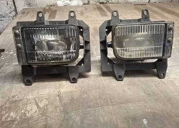 Halogeny bmw e30 ZKW