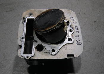 YAMAHA XT 600 XT600 2KF cylinder tłok pierścienie sworzeń