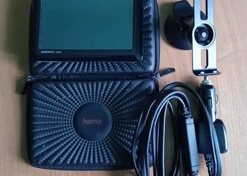 Sprzedam GPS Garmin nüvi