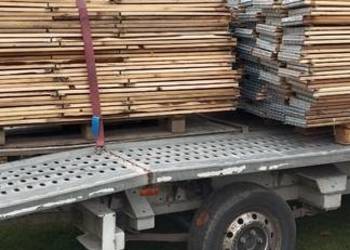 Nadstawki paletowe 120x80
