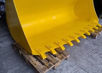 Widły do wózka widłowego, Łyżka fadroma Ł34