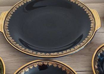 Zestaw deserowy Chodzież