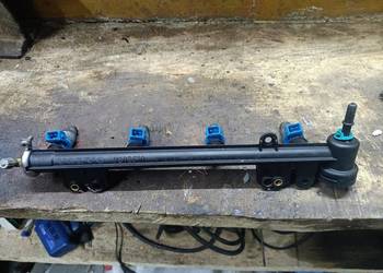 listwa wtryskowa volvo v40 1 2.0 t 163 km