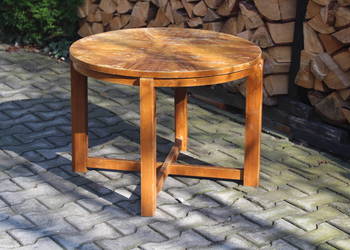 stolik w stylu art deco